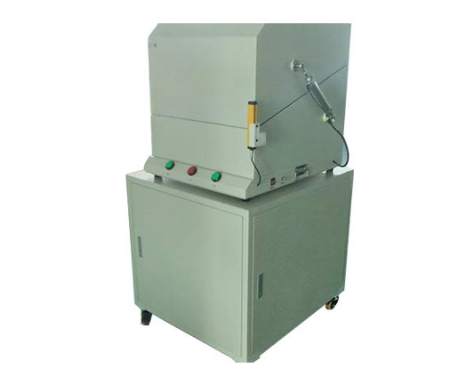 如何區分手動屏蔽箱,自動屏蔽箱,氣動屏蔽箱?