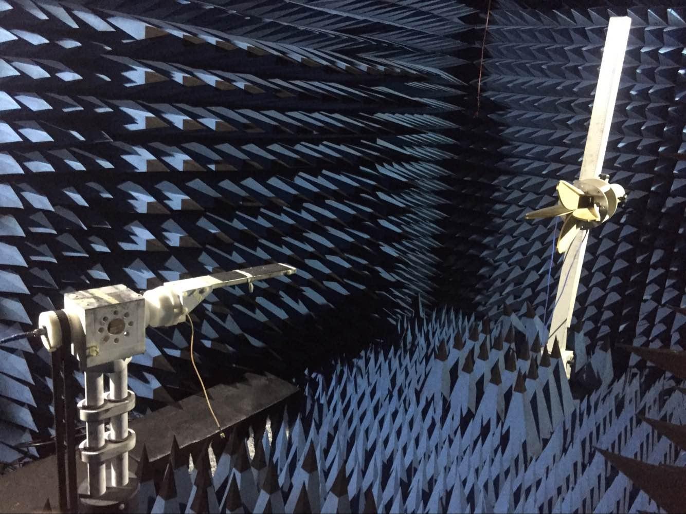 國產定制定做屏蔽箱，無線檢測屏蔽暗室房廠家深圳哪家好？